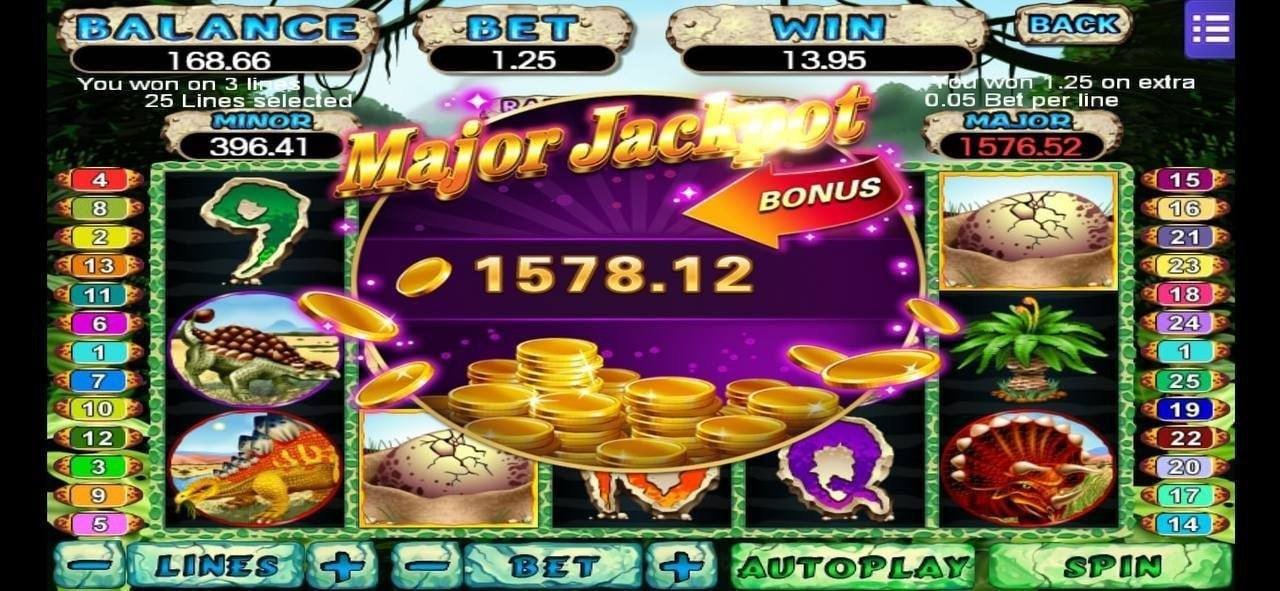 Ilustrasi promo bonus deposit dan cashback di mtoto11